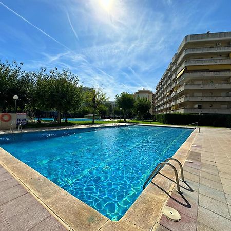 Apartmán Domuum Holidays - Cordoba Salou Exteriér fotografie