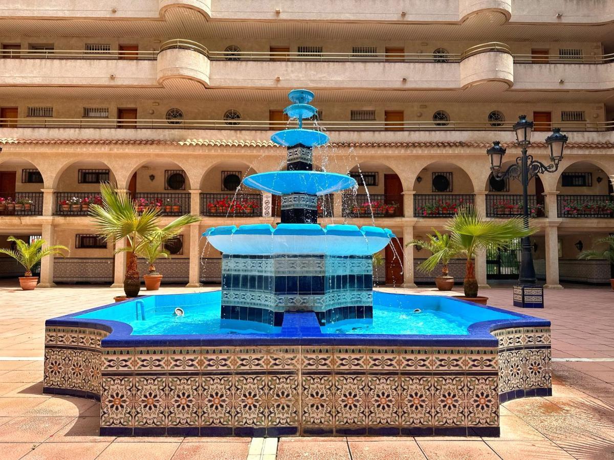 Apartmán Domuum Holidays - Cordoba Salou Exteriér fotografie