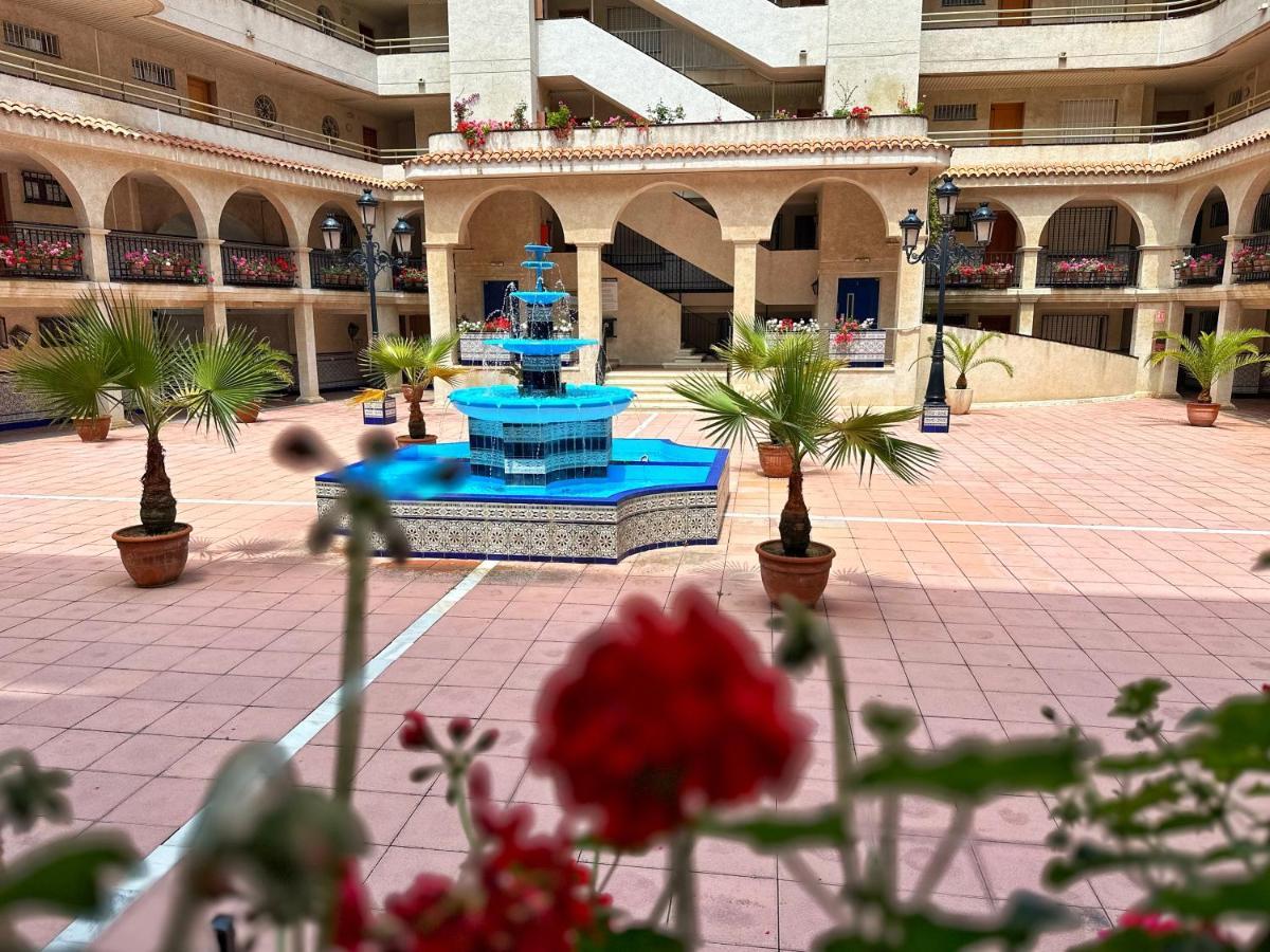 Apartmán Domuum Holidays - Cordoba Salou Exteriér fotografie