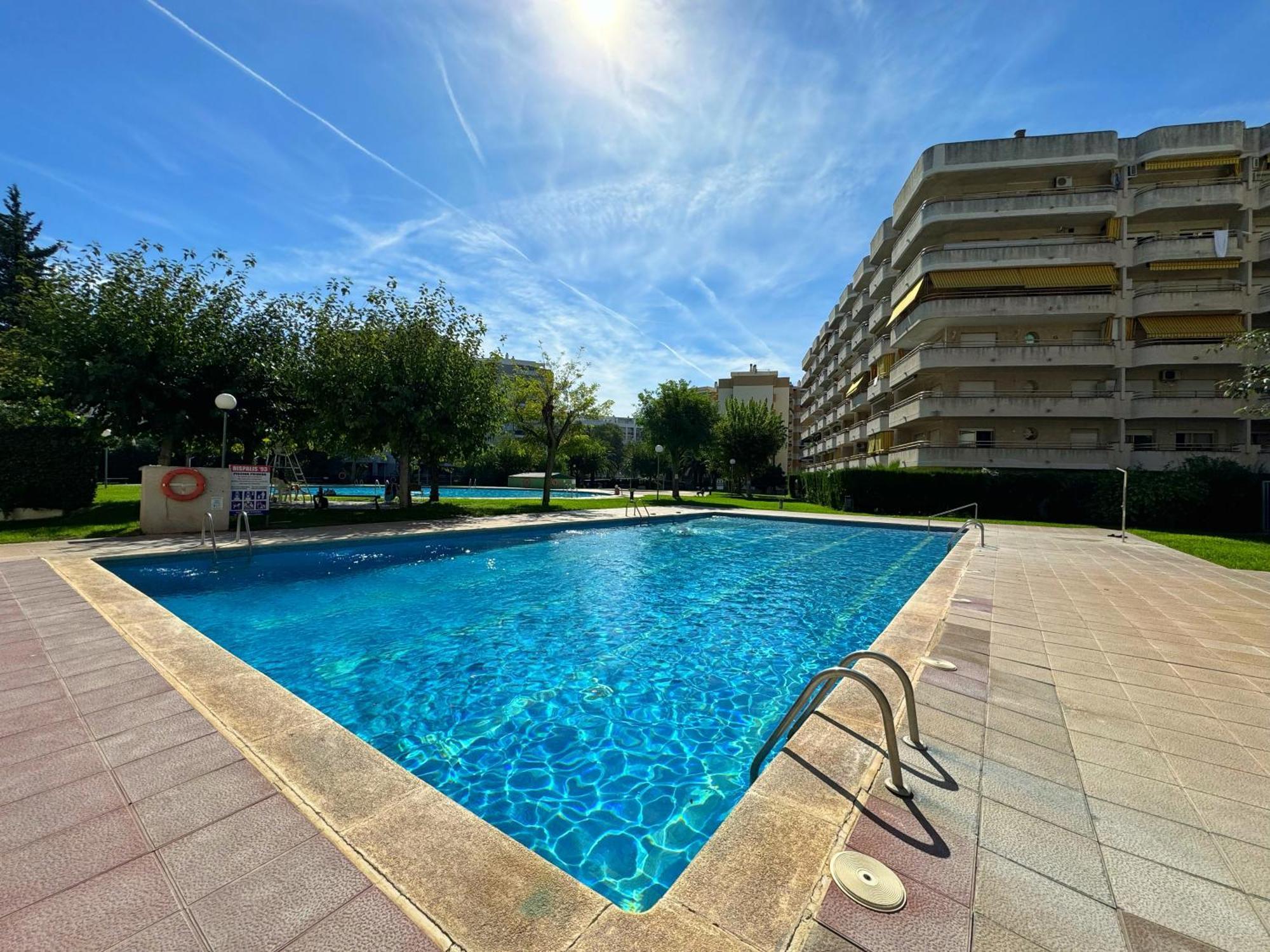 Apartmán Domuum Holidays - Cordoba Salou Exteriér fotografie