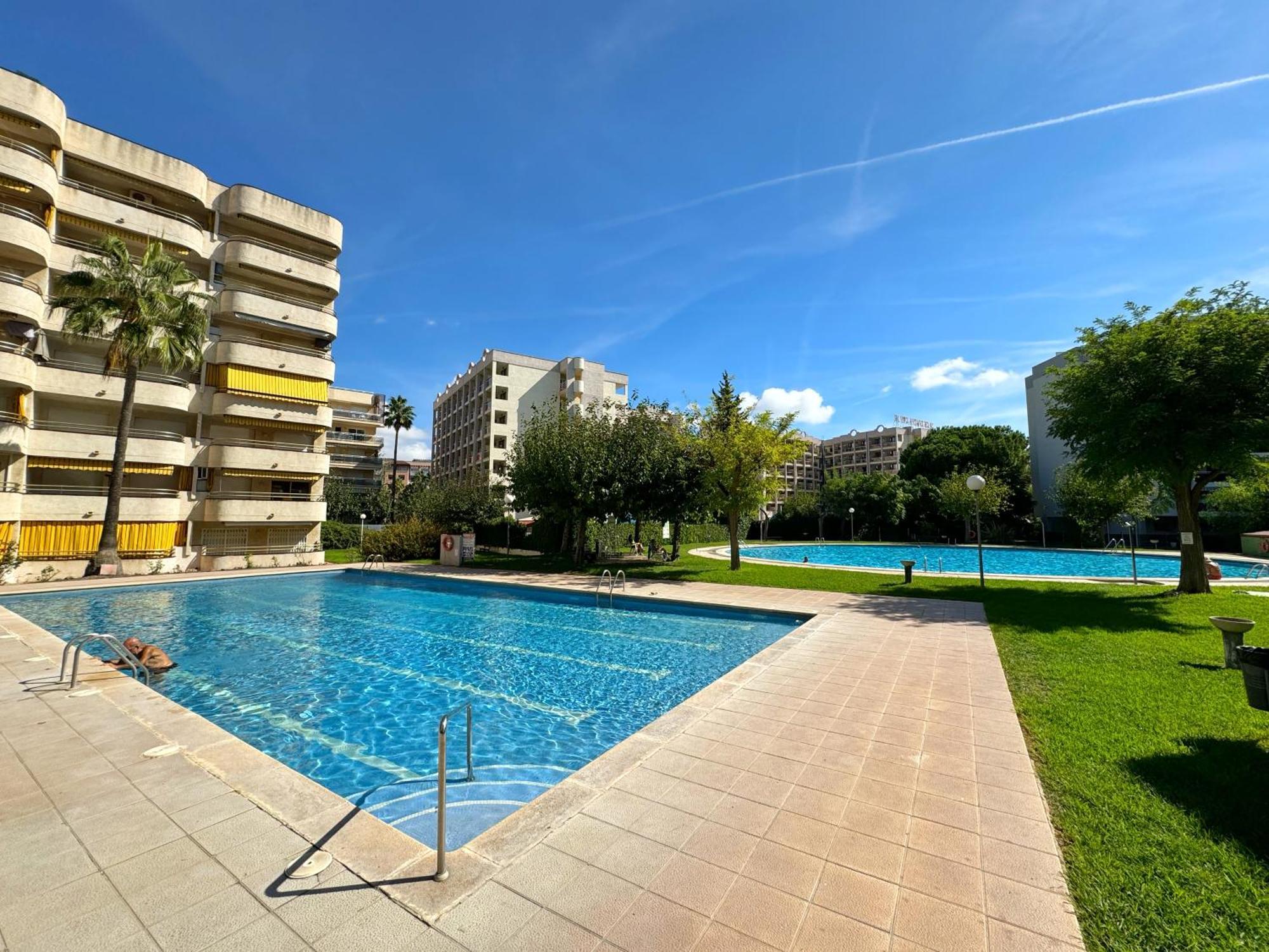 Apartmán Domuum Holidays - Cordoba Salou Exteriér fotografie