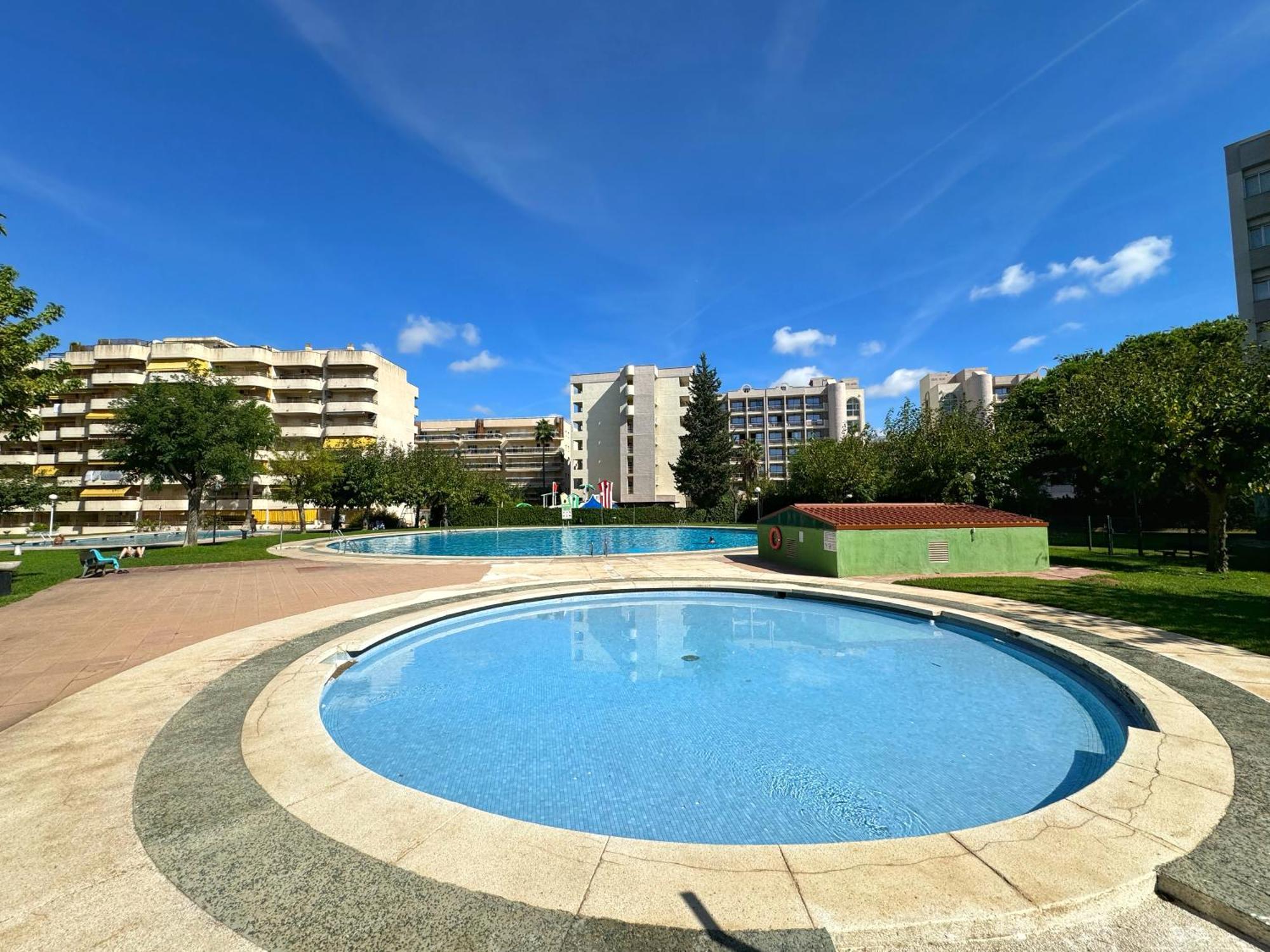Apartmán Domuum Holidays - Cordoba Salou Exteriér fotografie