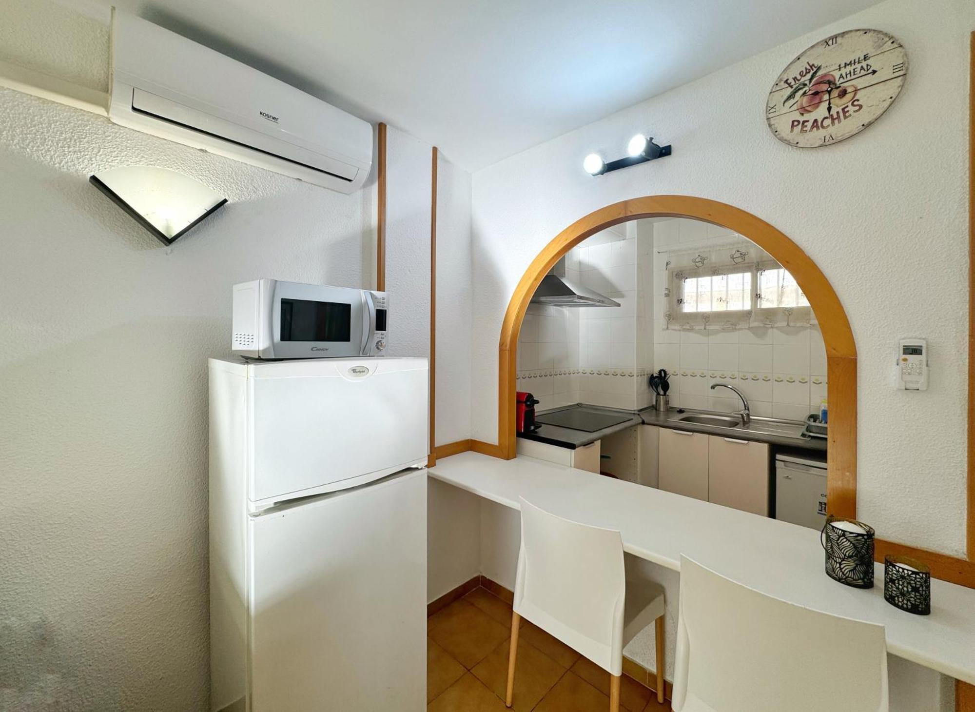 Apartmán Domuum Holidays - Cordoba Salou Exteriér fotografie