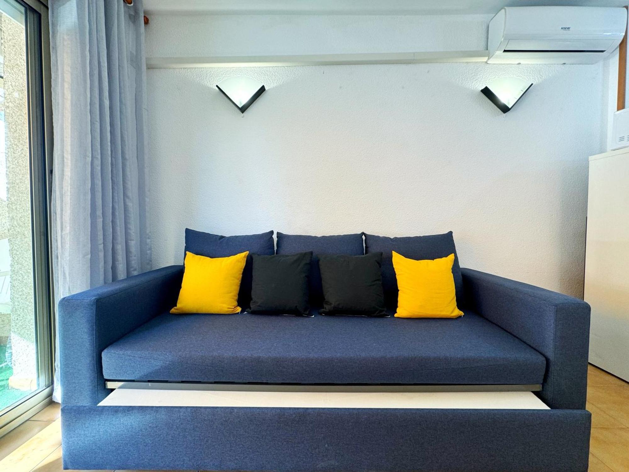 Apartmán Domuum Holidays - Cordoba Salou Exteriér fotografie