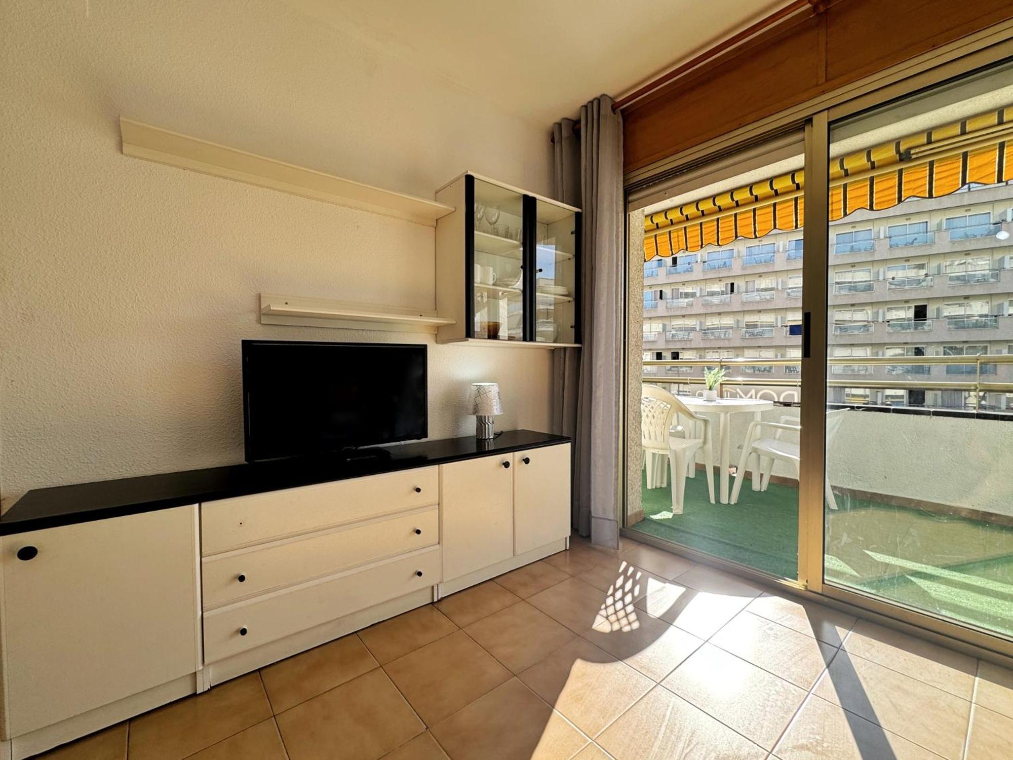Apartmán Domuum Holidays - Cordoba Salou Exteriér fotografie