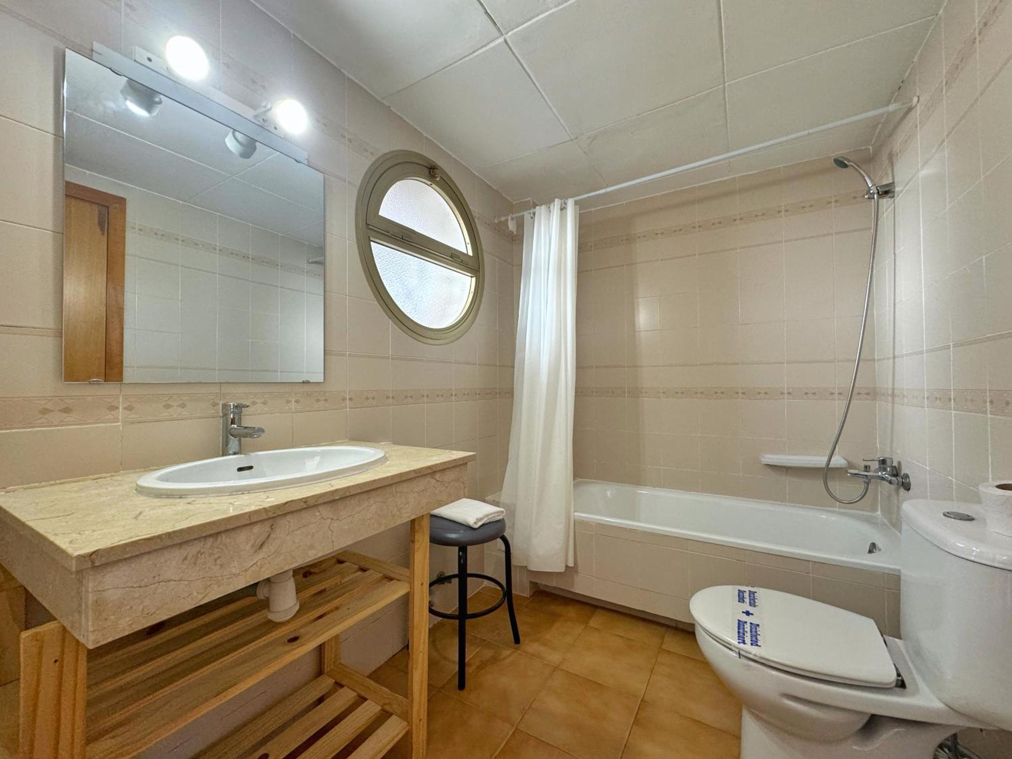 Apartmán Domuum Holidays - Cordoba Salou Exteriér fotografie